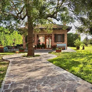 Fondo Novelle La Casina Casa vacanze