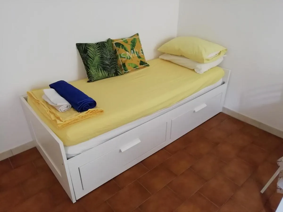 Over The Rainbow - Cozy Studio In The Centre Of Ferrara Apartment 0*,  Italy